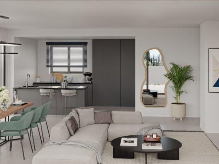 Image No.8-2 Bed Apartment for sale