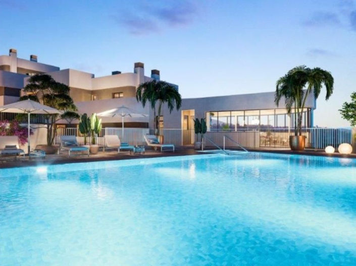 Image No.9-2 Bed Apartment for sale