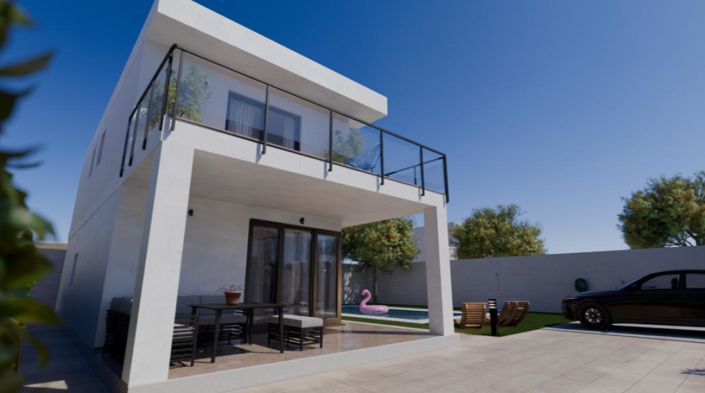 Image No.6-4 Bed Villa for sale
