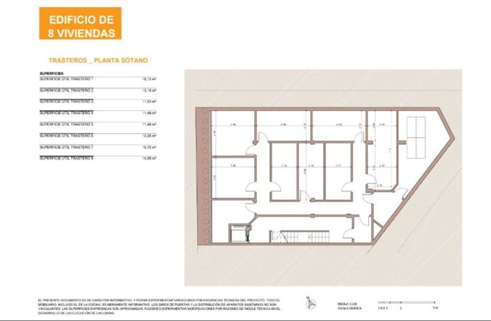 Image No.13-Appartement de 1 chambre à vendre à Estepona