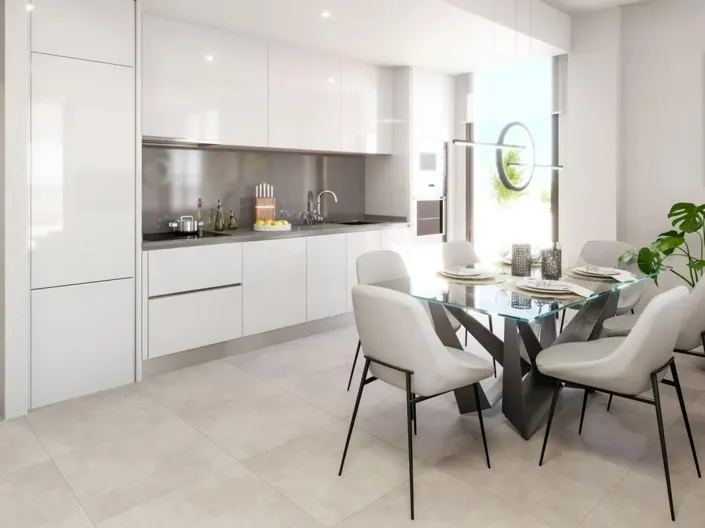 Image No.3-3 Bed Apartment for sale