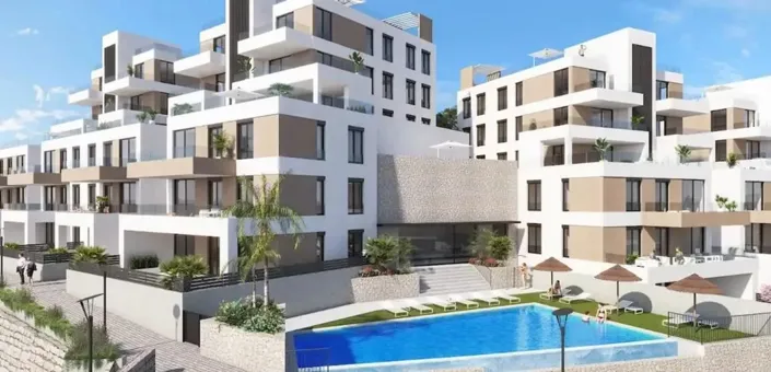 Image No.9-3 Bed Apartment for sale