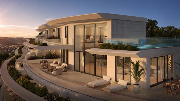 Image No.12-1 Bed Apartment for sale