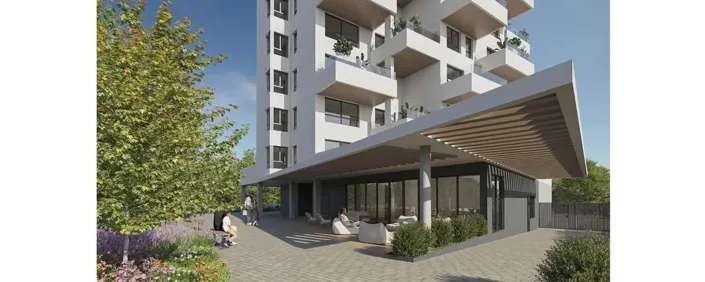 Image No.5-2 Bed Apartment for sale