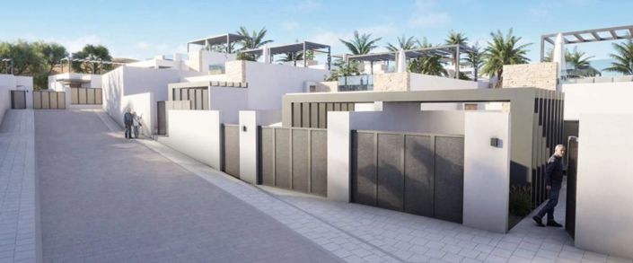 Image No.3-3 Bed Villa for sale