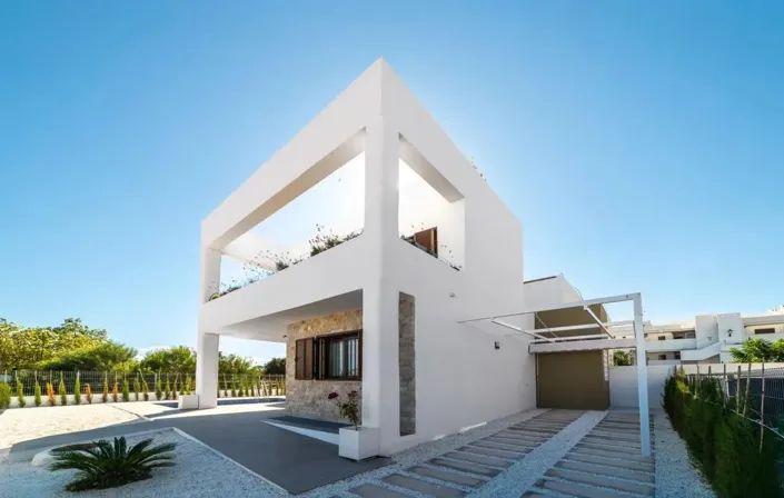 Image No.17-1 Bed Bungalow for sale