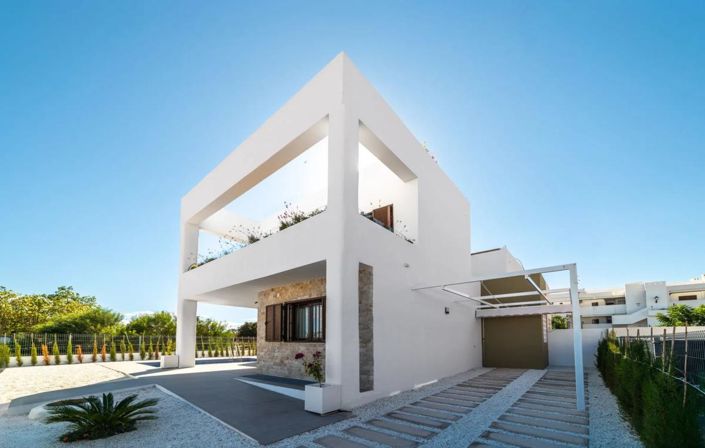 Image No.17-1 Bed Bungalow for sale