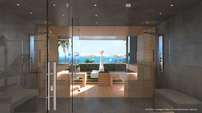 Image No.5-Appartement de 1 chambre à vendre à La Manga del Mar Menor