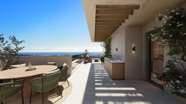 Image No.16-Appartement de 1 chambre à vendre à Mijas