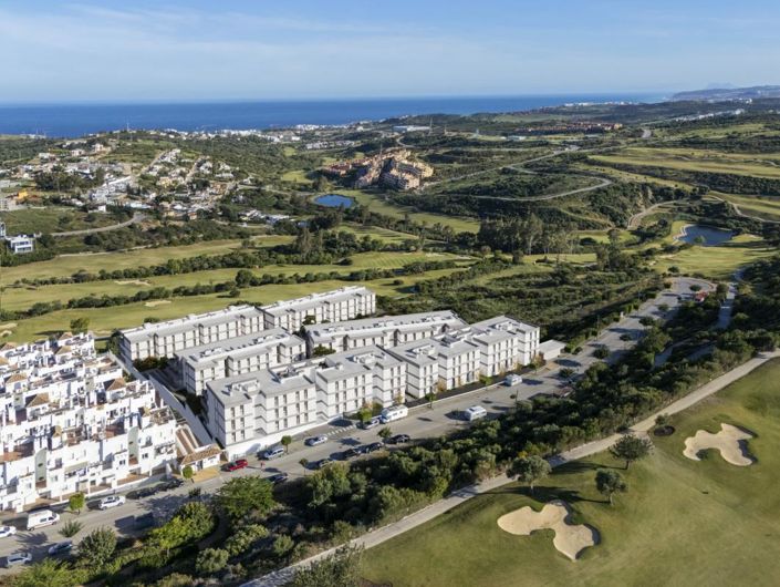 Image No.4-Appartement de 2 chambres à vendre à Estepona