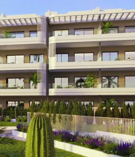 Image No.15-2 Bed Apartment for sale