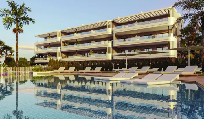 Image No.17-2 Bed Apartment for sale