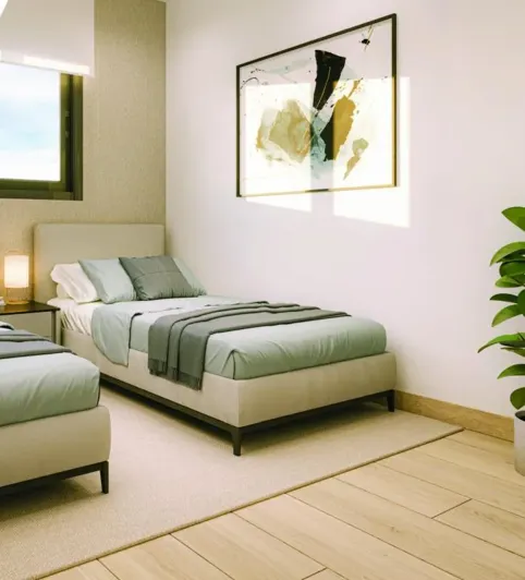 Image No.26-Appartement de 2 chambres à vendre à Torrevieja