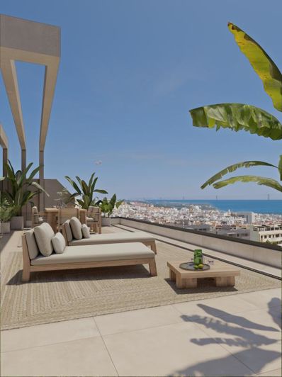 Image No.11-Appartement de 2 chambres à vendre à Estepona