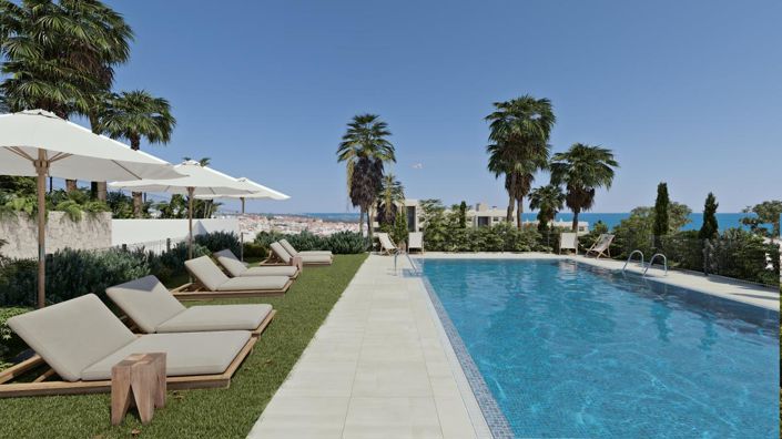 Image No.15-2 Bed Apartment for sale