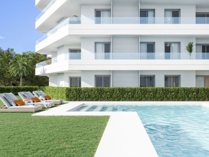 Image No.12-3 Bed Apartment for sale