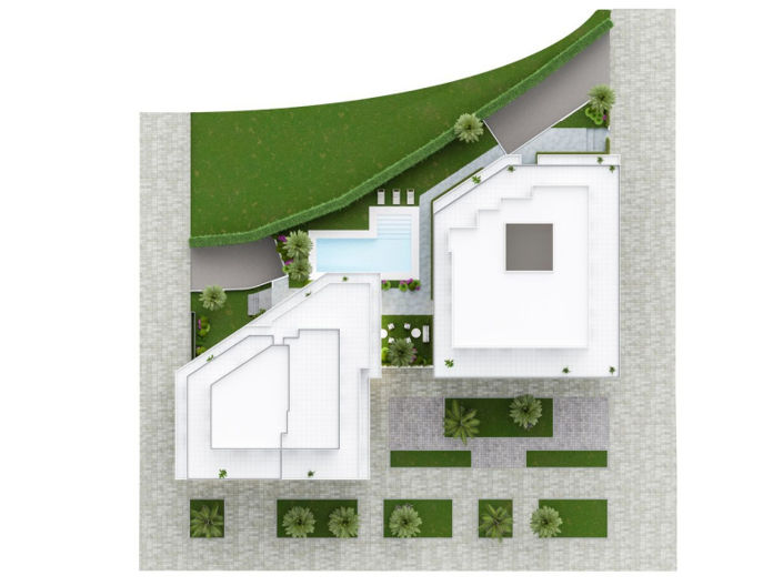 Image No.15-3 Bed Apartment for sale