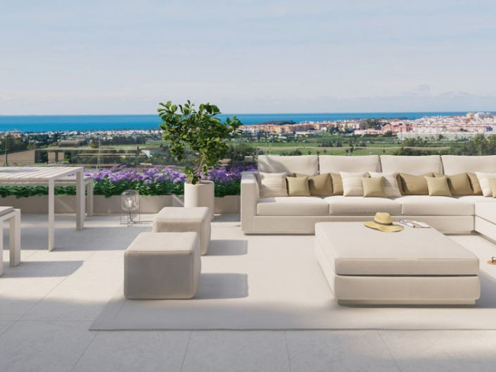 Image No.3-3 Bed Apartment for sale