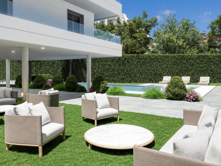 Image No.4-3 Bed Apartment for sale