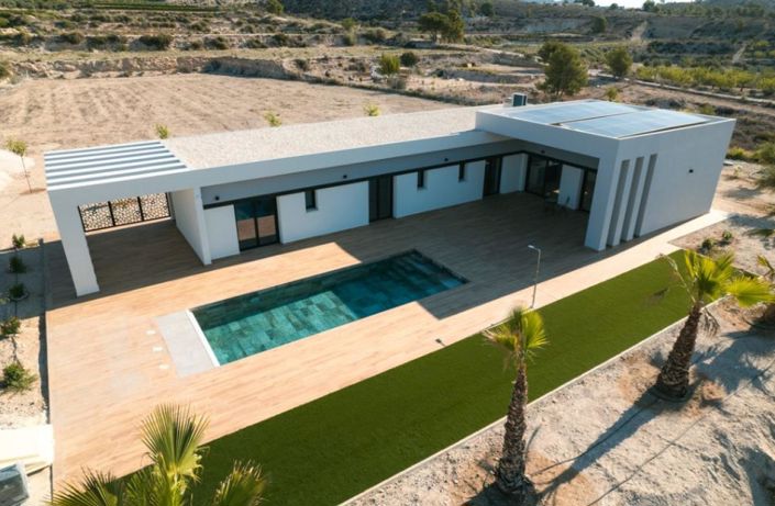 Image No.3-3 Bed Villa for sale