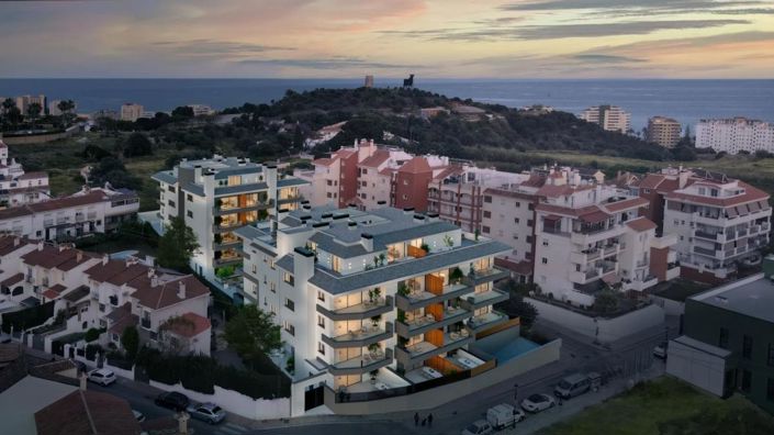 Image No.15-Appartement de 2 chambres à vendre à Fuengirola