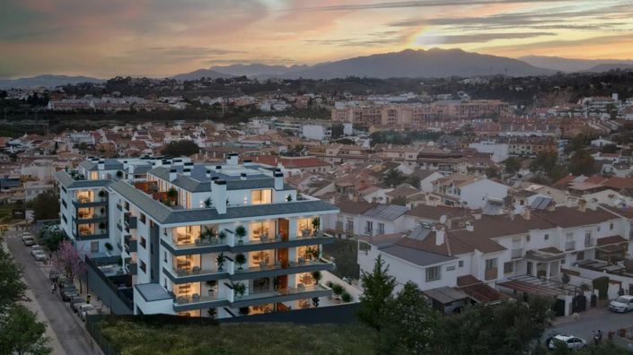 Image No.6-2 Bed Apartment for sale