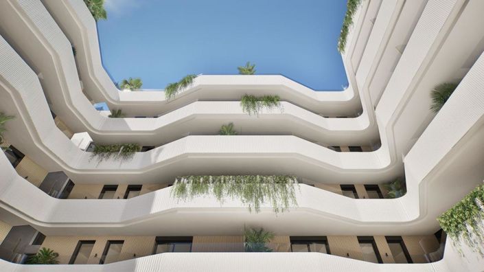 Image No.12-2 Bed Apartment for sale