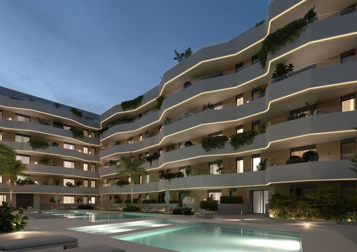 Image No.4-Appartement de 2 chambres à vendre à Mijas
