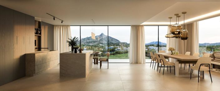 Image No.19-Villa de 5 chambres à vendre à Marbella