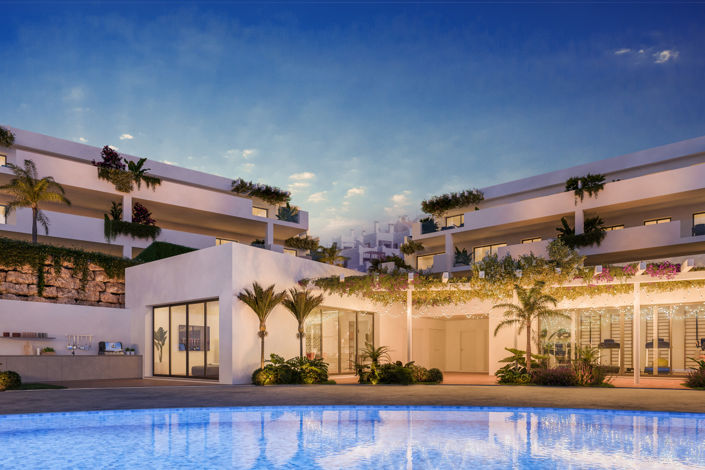 Image No.11-2 Bed Apartment for sale