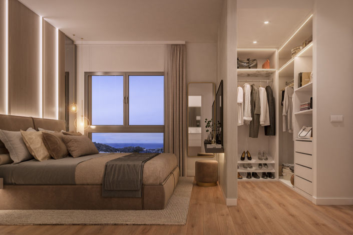 Image No.3-2 Bed Apartment for sale