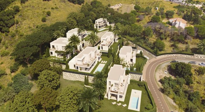 Image No.3-4 Bed Villa for sale