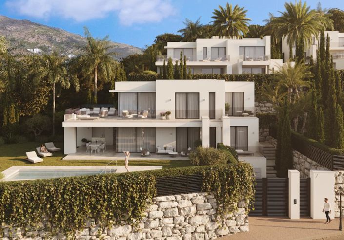 Image No.24-4 Bed Villa for sale