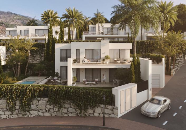 Image No.25-4 Bed Villa for sale