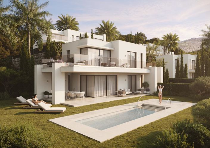 Image No.26-4 Bed Villa for sale