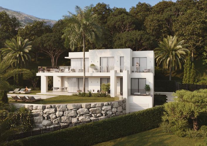 Image No.27-4 Bed Villa for sale