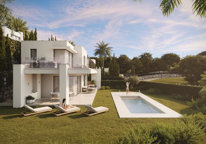 Image No.28-4 Bed Villa for sale