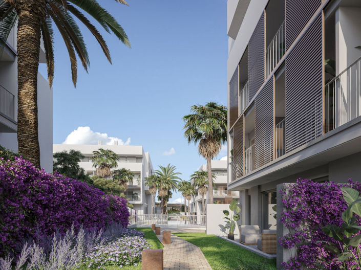 Image No.8-Appartement de 3 chambres à vendre à Javea