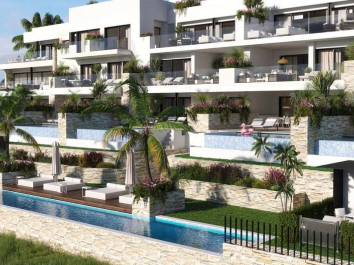 Image No.3-2 Bed Apartment for sale