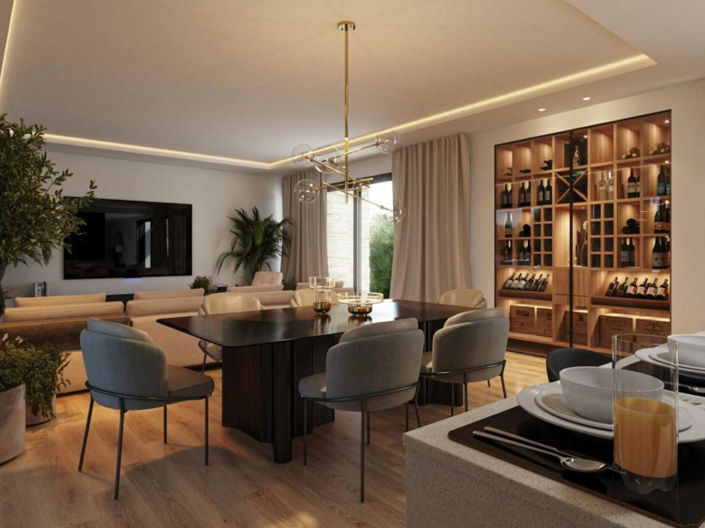 Image No.21-2 Bed Apartment for sale