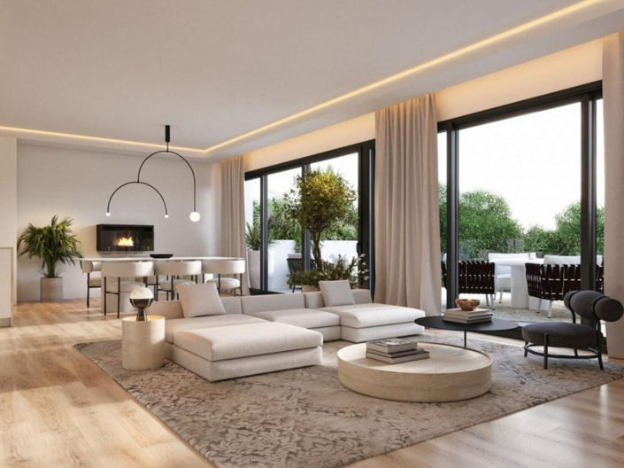 Image No.27-2 Bed Apartment for sale