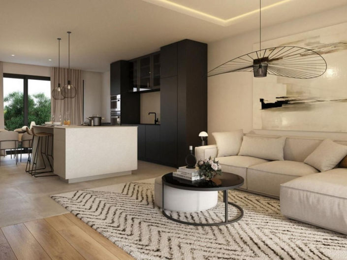 Image No.28-2 Bed Apartment for sale