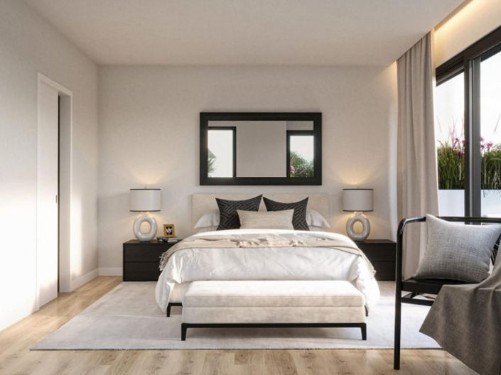 Image No.29-2 Bed Apartment for sale
