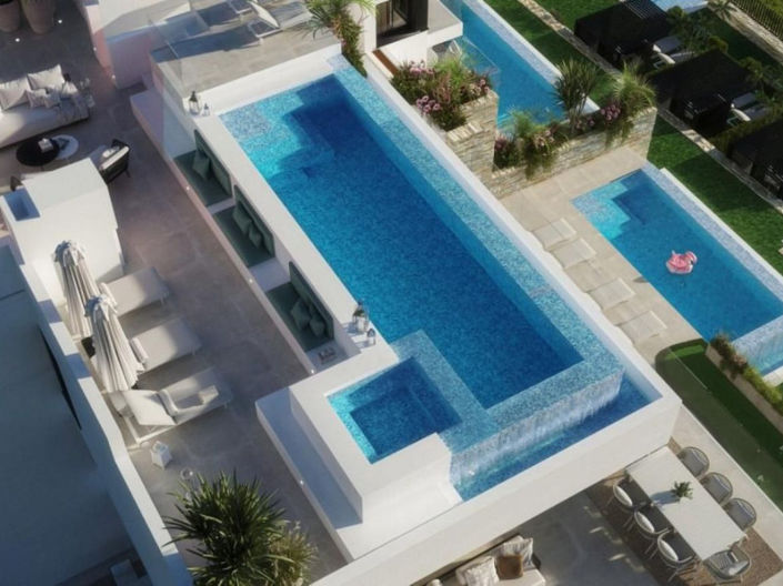 Image No.33-2 Bed Apartment for sale