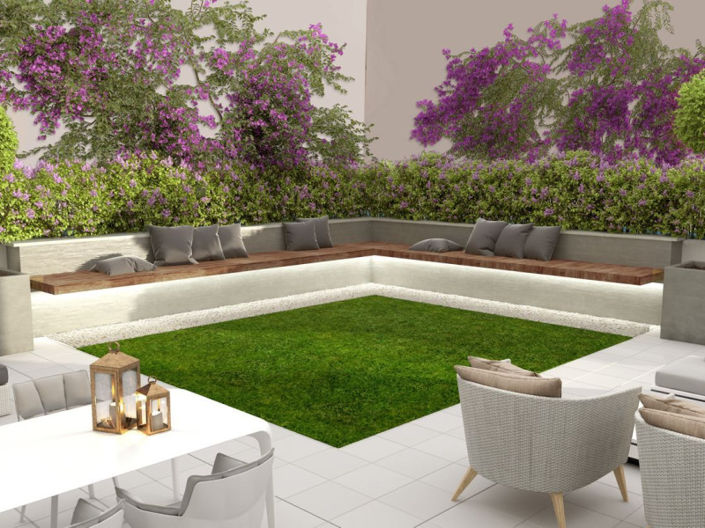 Image No.16-Appartement de 1 chambre à vendre à Málaga City