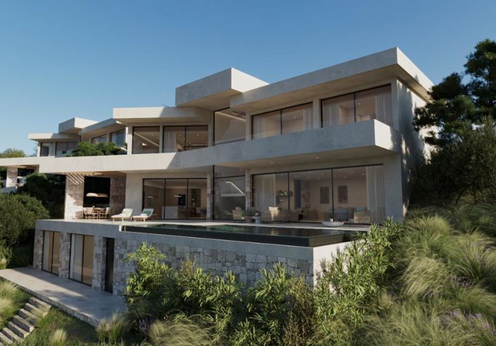 Image No.14-5 Bed Villa for sale