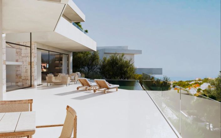Image No.17-5 Bed Villa for sale
