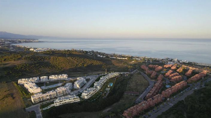 Image No.32-Appartement de 2 chambres à vendre à Estepona