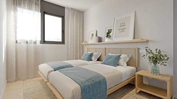 Image No.13-2 Bed Apartment for sale