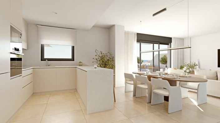 Image No.21-2 Bed Apartment for sale